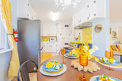 Sunshine Loft