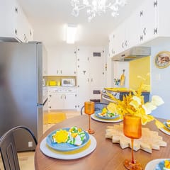 Sunshine Loft