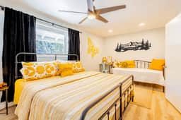 Sunshine Loft