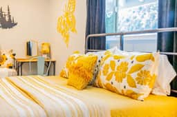 Sunshine Loft