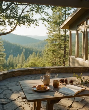 Morning Ritual