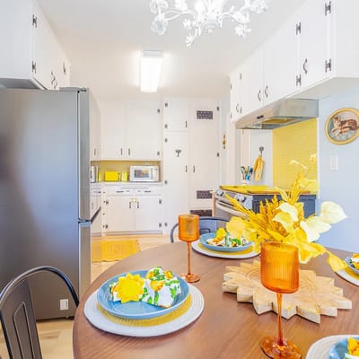 Sunshine Loft