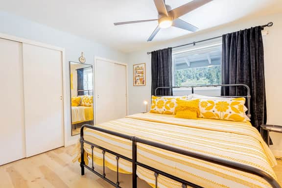 Sunshine Loft