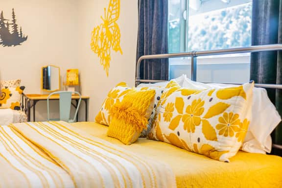 Sunshine Loft