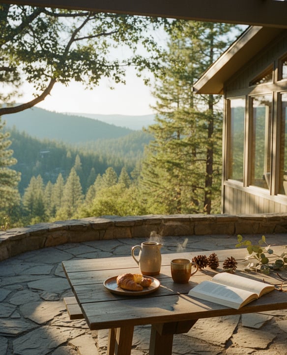 Morning Ritual